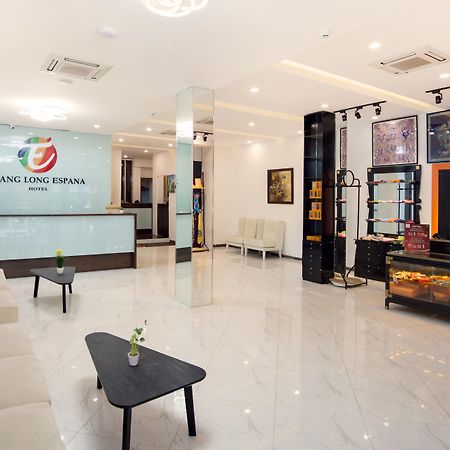 Thang Long Espana Hotel Hanoi Exterior photo