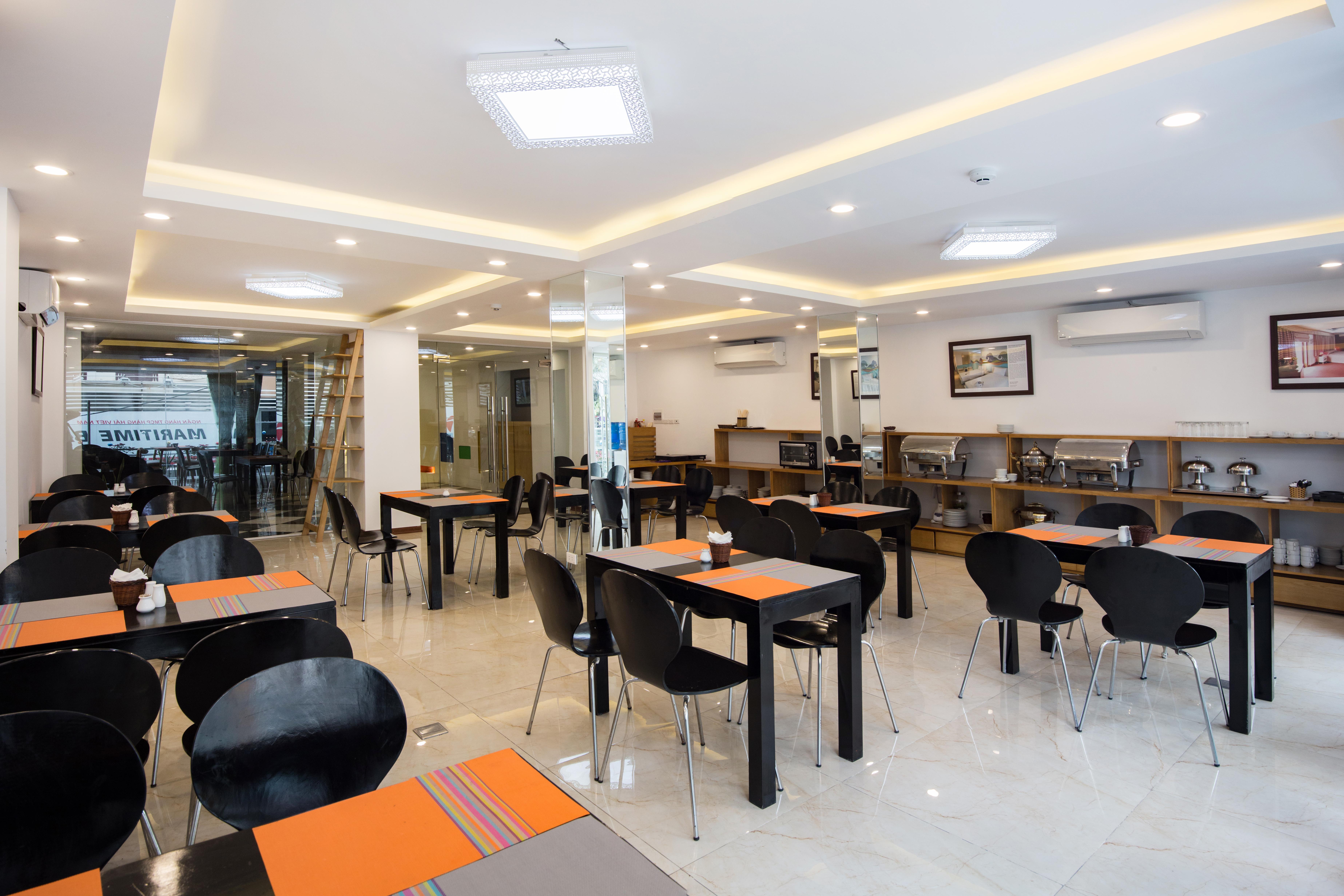 Thang Long Espana Hotel Hanoi Exterior photo